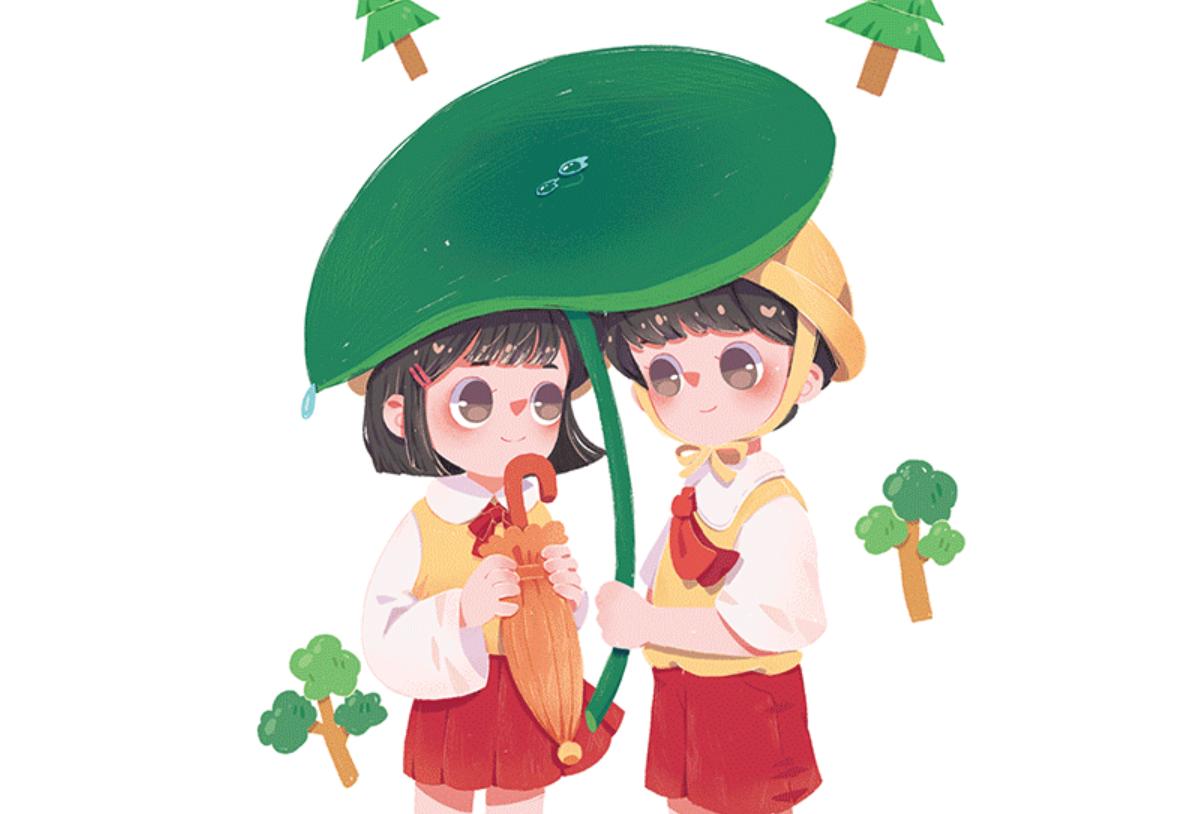 夫妻相处的十条黄金定律,夫妻之间相处有着神奇的定律