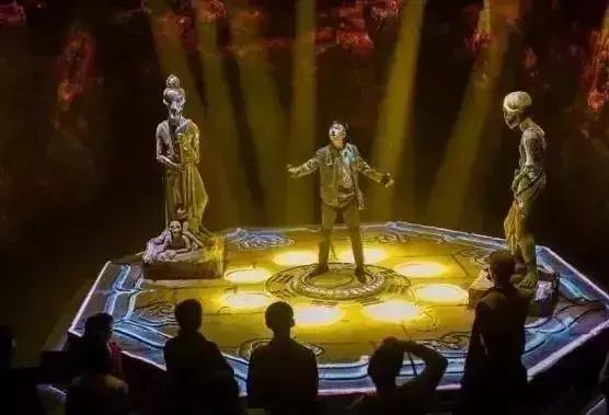 育儿亲子ip运营策略,亲子业态项目