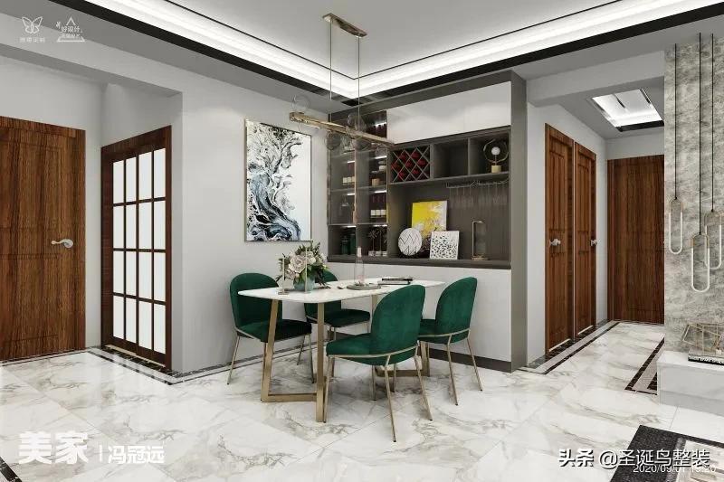 为什么建议放弃轻奢风,轻奢风有啥缺点