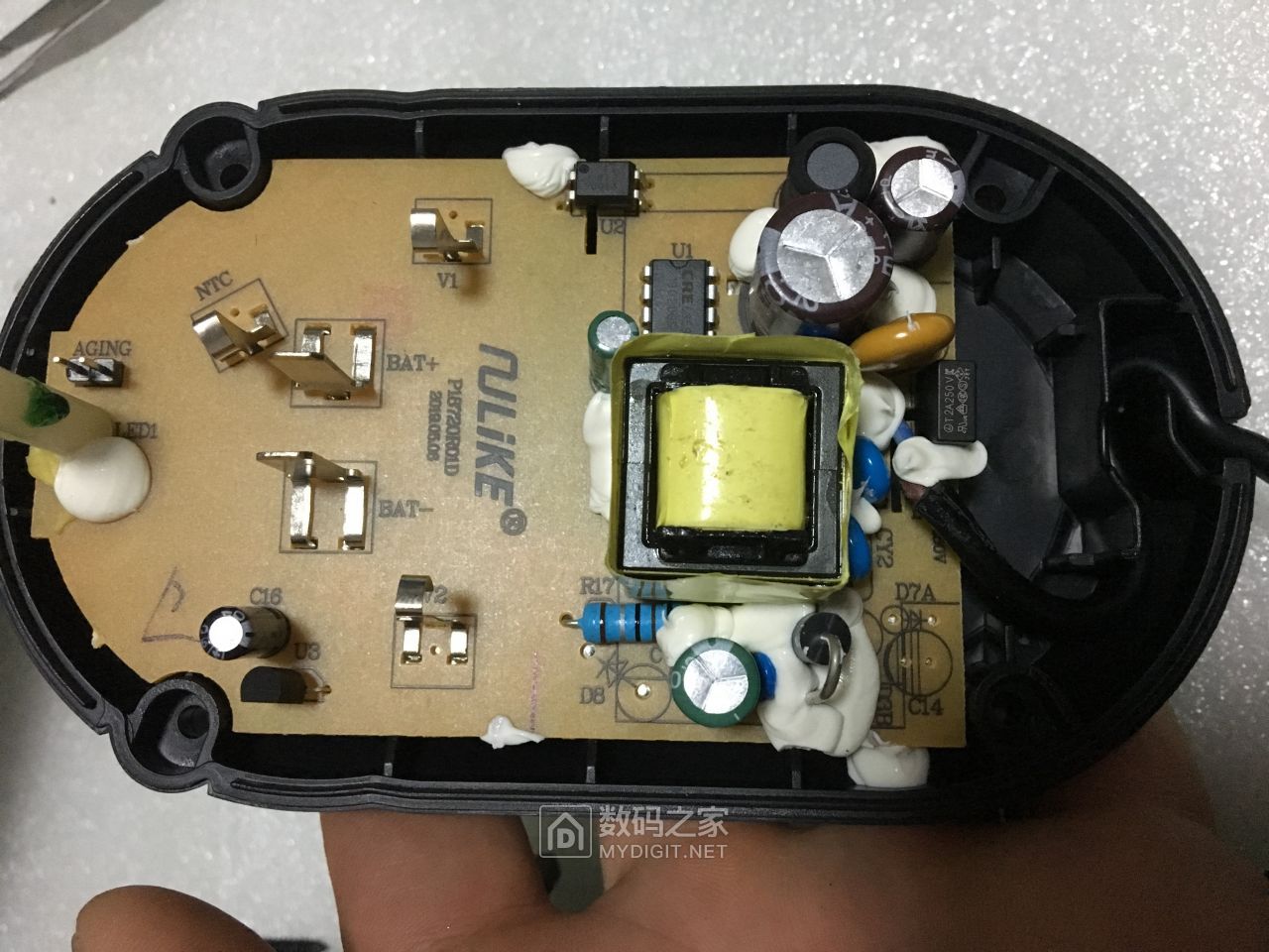 威克士电钻wu130和wu131x区别在哪,威克士wu131电钻使用说明