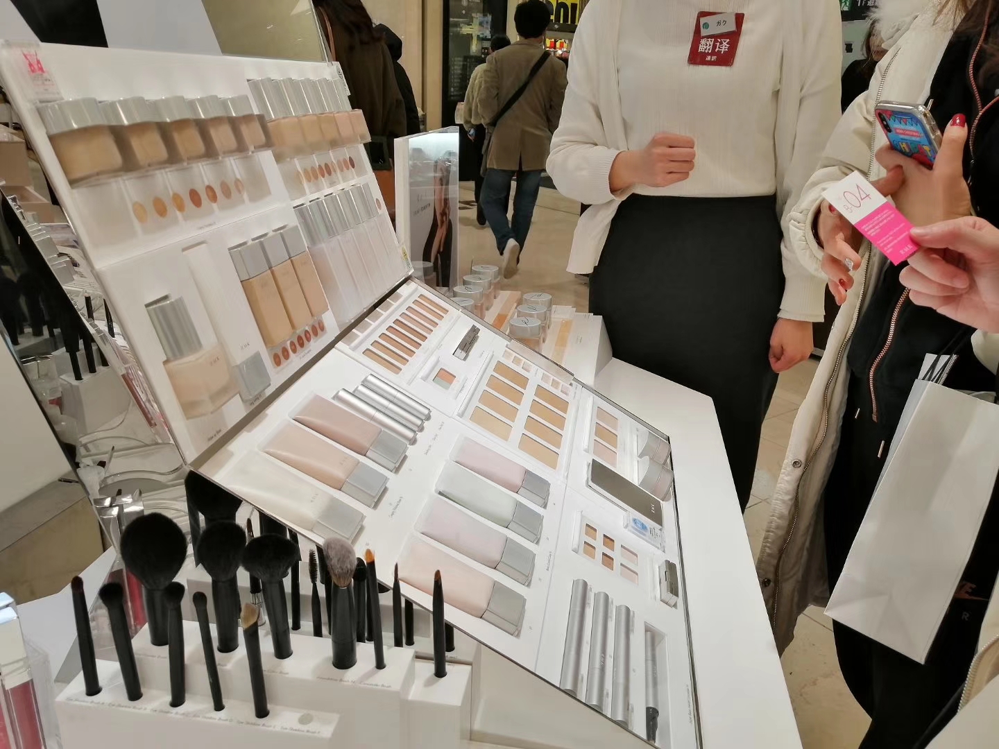 大阪心斋桥购物攻略,日本大阪购物攻略八喜