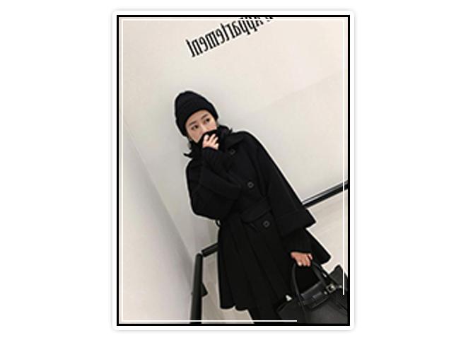 冬天的仙女外套推荐,适合过冬的小众外套