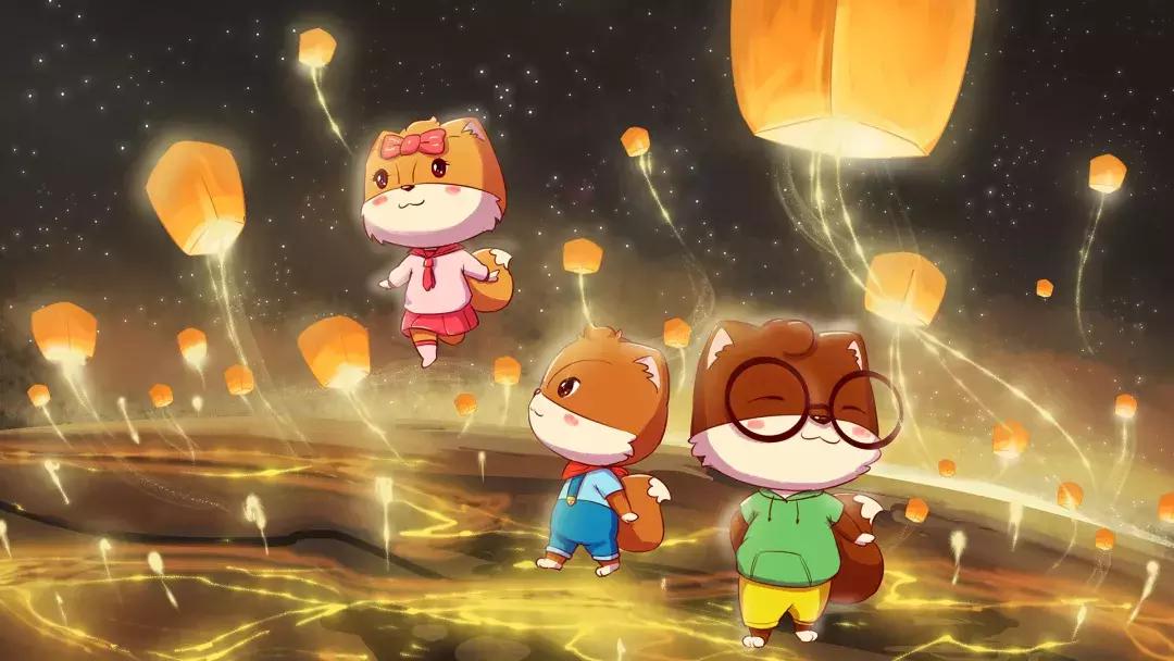 三只松鼠从创业到上市,三只松鼠估值千亿