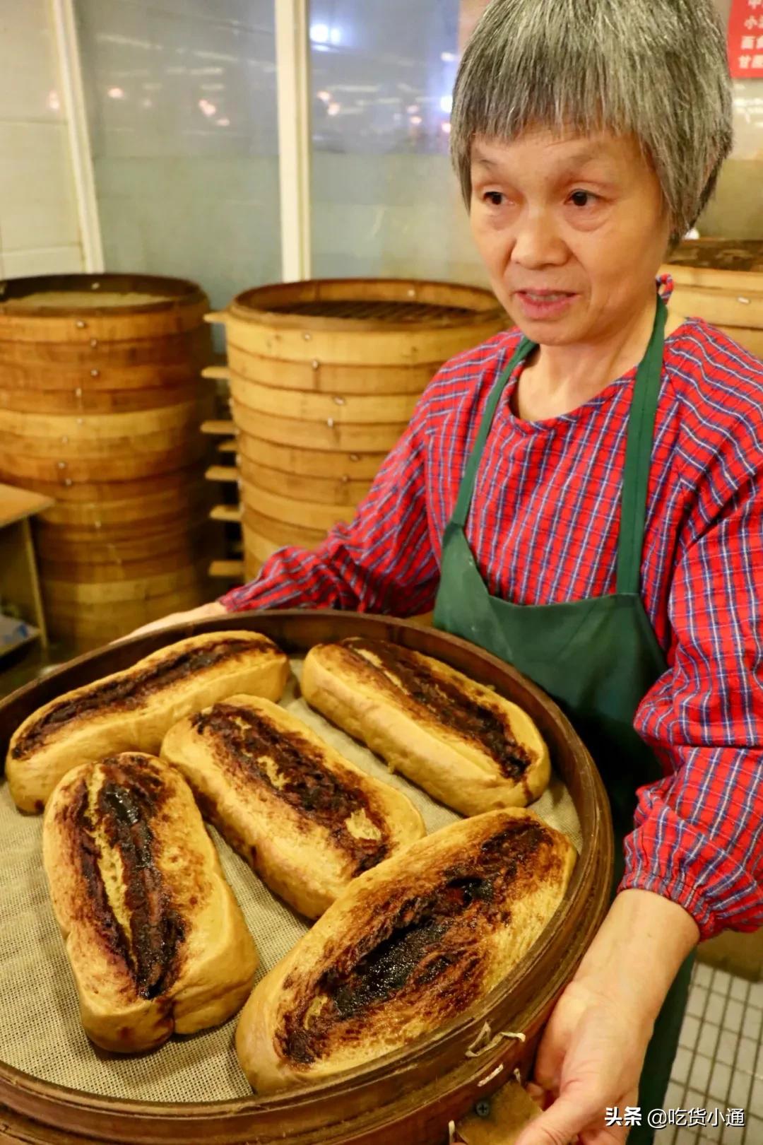 宁波食客,为了吃到它!“买它才6元,跑腿花了20元!!”