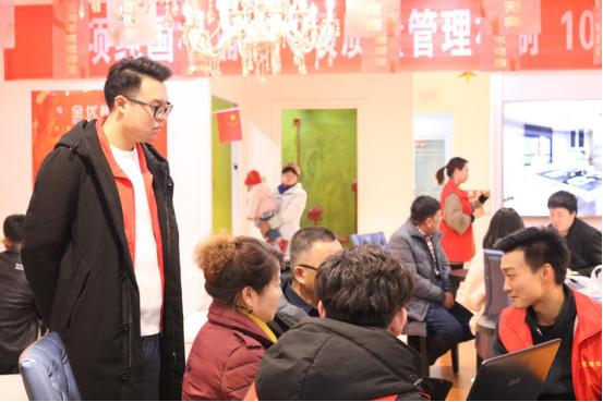 全优装饰公司,全优装修宣传