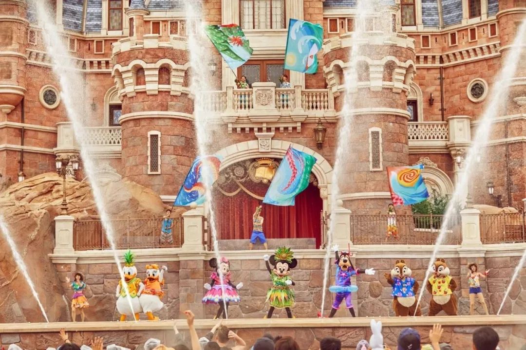 魔都春季游玩,魔都泡汤指南来啦