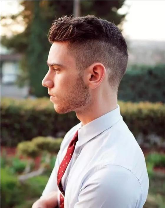 秋季，男士要从头说起！全部产品不过百元，十分钟打理教程