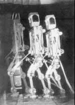 机器人在中国的发展和应用,机器人的发展的关键技术