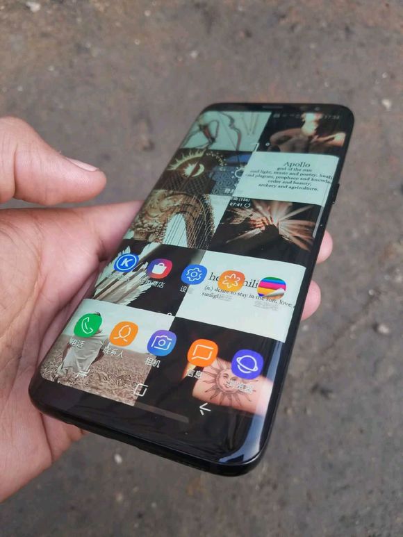 s8美版值得入手吗 (美版s8降价)