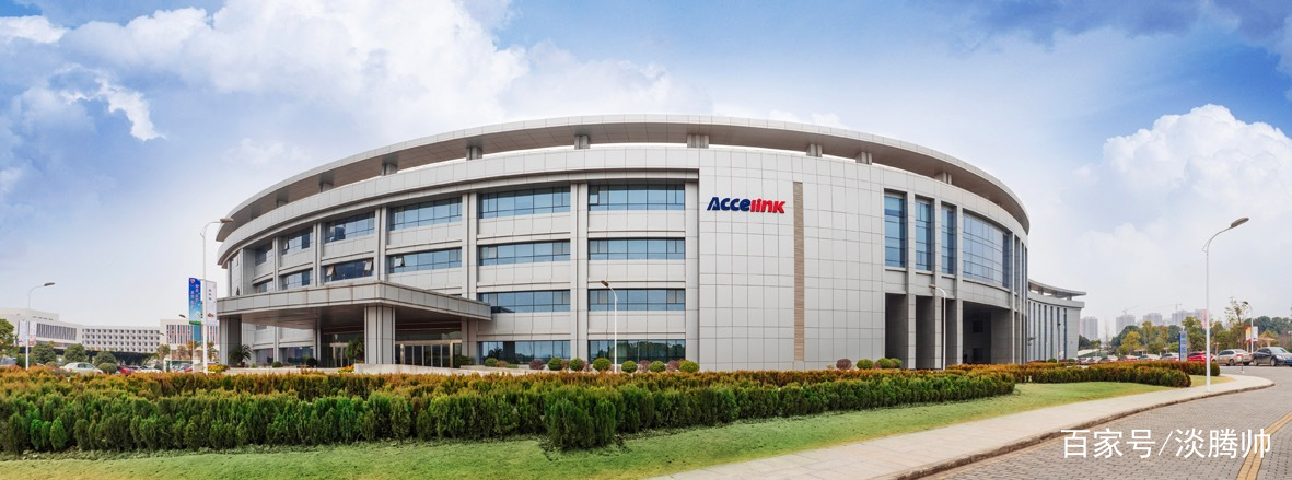 科创板上市公司的龙头,要么做生意要么做金融