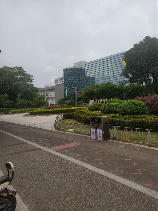 深圳市华星光电技术有限公司,带你进入深圳