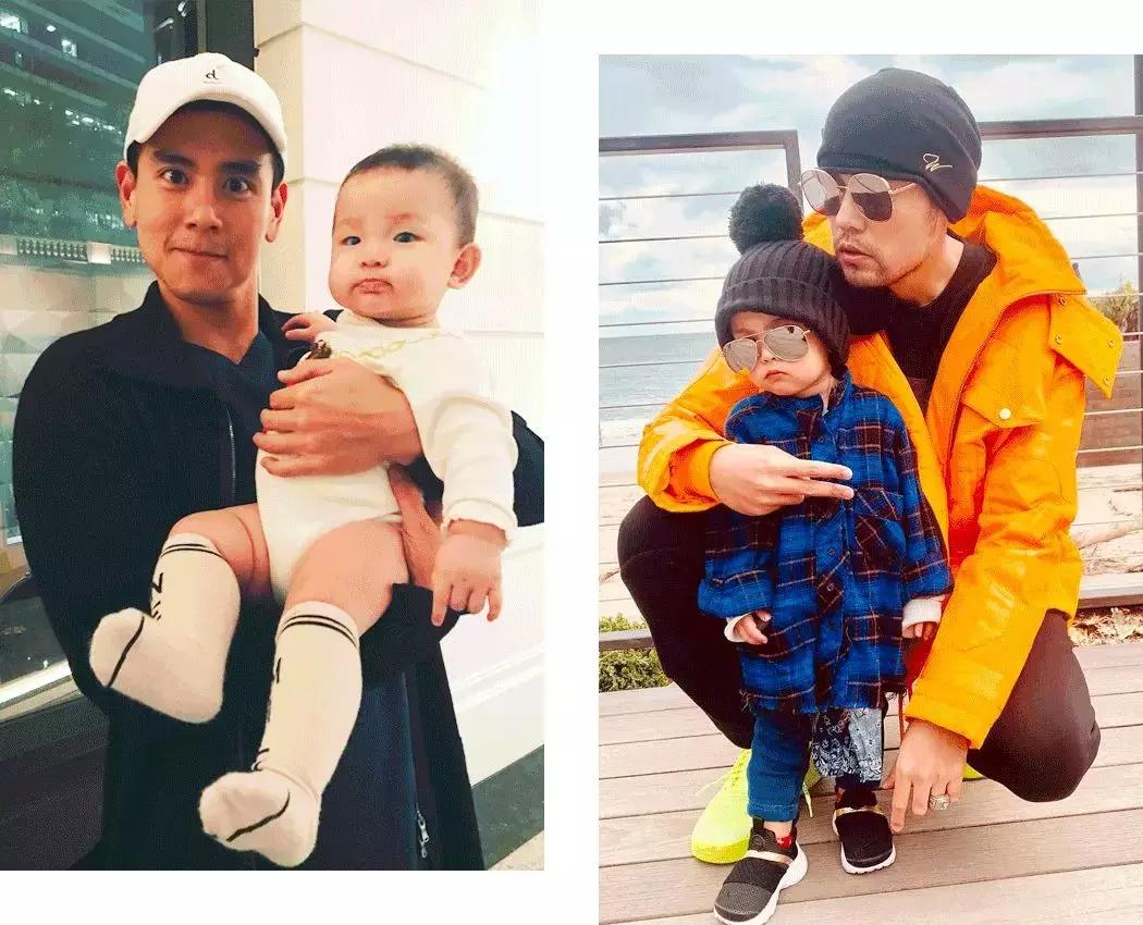 What｜王俊凯和小罗伯特·唐尼是一个幼稚园毕业的？？