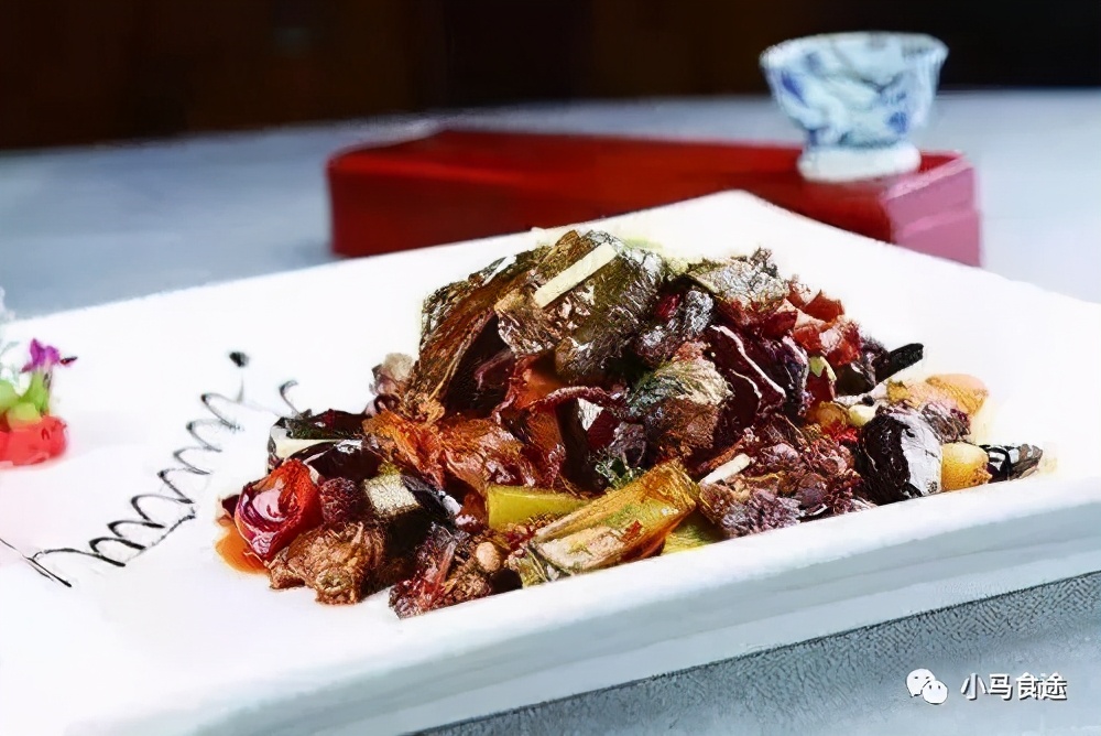 11款甲鱼做法,一桌甲鱼宴,有清淡有重口味,营养丰富,美味诱人