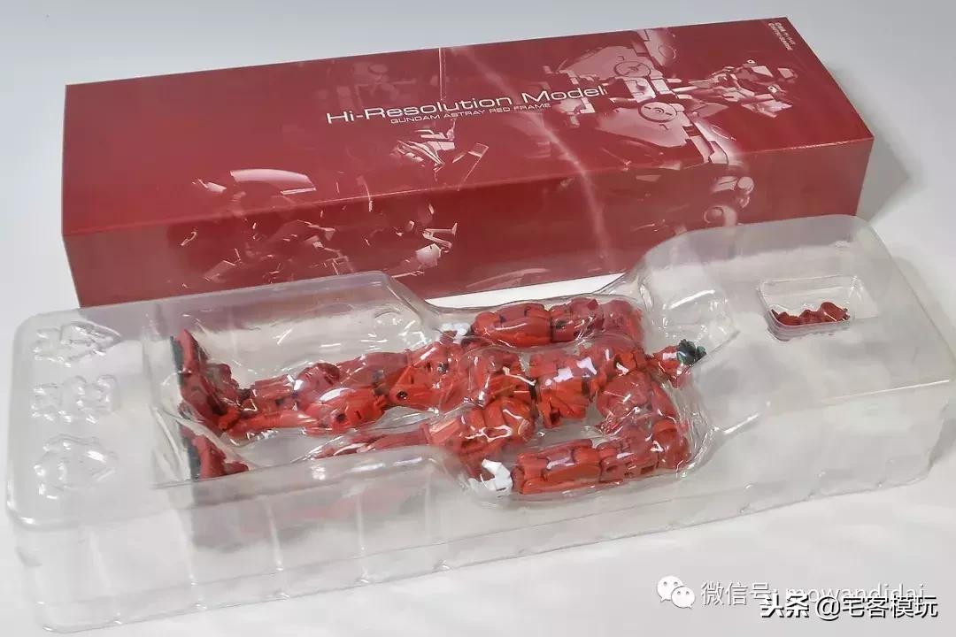 模匠魂hirm红异端拼装要注意什么,模匠魂hirm红异端猩猩臂能不能买