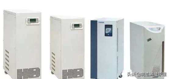 ups的后备电池容量计算公式,ups电池配置计算方法