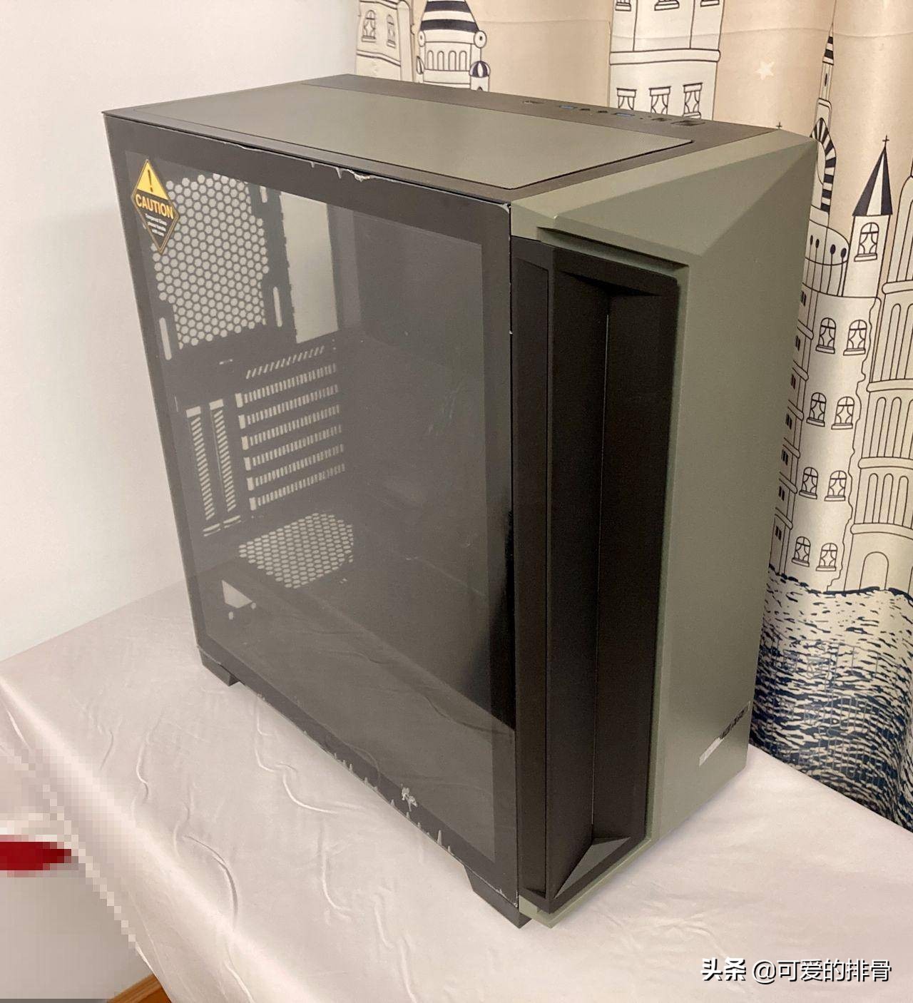 黑苹果配置推荐10700k,黑苹果1070最佳配置