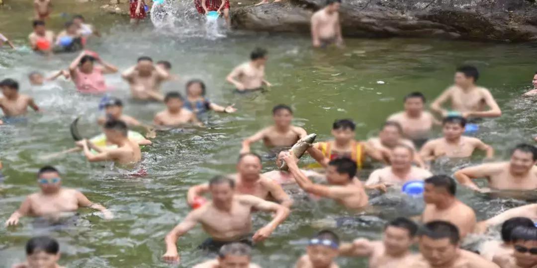 姑婆山纳凉节,2023年姑婆山庙会门票有优惠吗