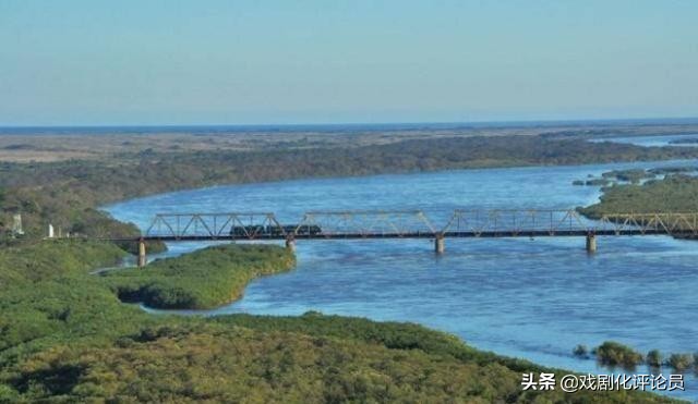 有着京杭运河故道的台前县：会成为河南省的朱朱列什蒂国际港吗？