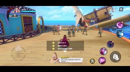 伙伴百科“瓦帕”——坚毅不倒的香狄亚大战士