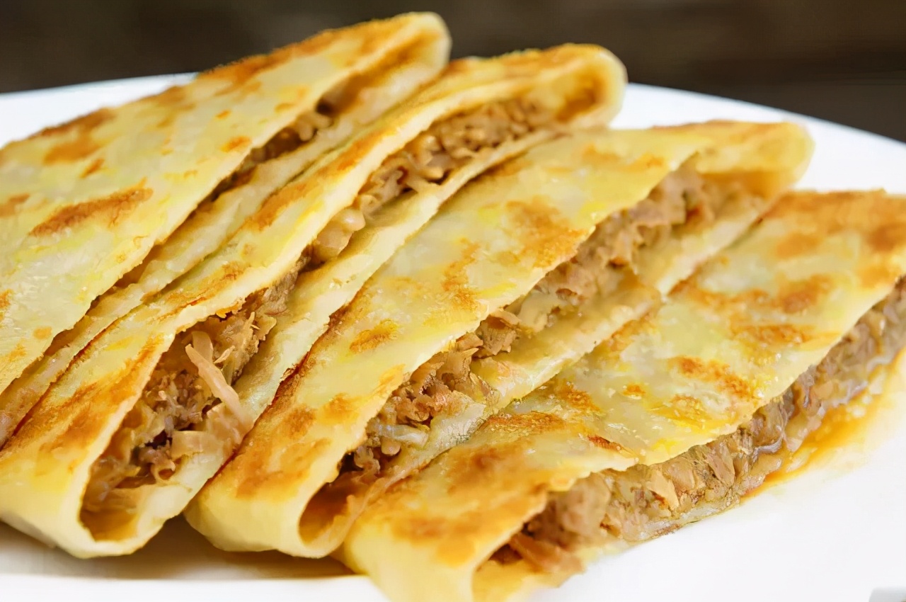 正宗天津人喜欢吃什么,天津人一般吃什么东西