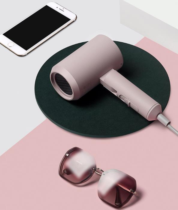 快速干发吹风机,吹风机推荐女生速干不伤发