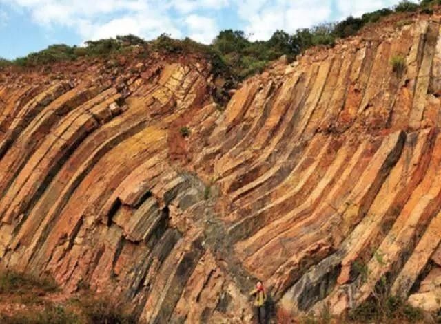 大自然的奇迹,大自然的奇迹鬼斧神工