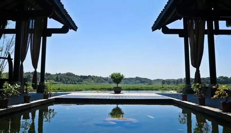 武汉泡温泉地方,武汉泡温泉哪里值得推荐