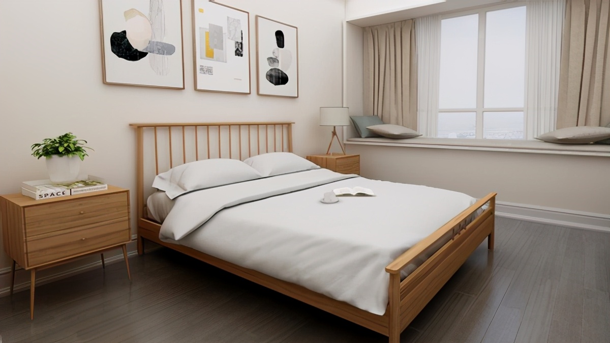 翻滚吧孩子！真正实现全屋自由滚的地板