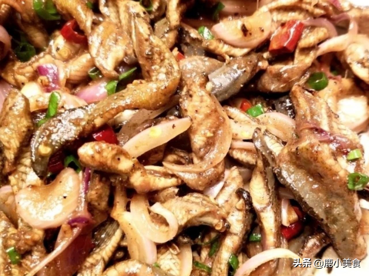 冬天此鱼孩子要多吃，维生素A是牛肉125倍，价格不贵护眼补脑