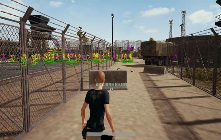 绝地求生世界第一shroud大神操作,绝地求生世界第一shroud惊人操作