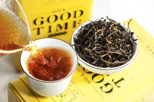 哪一款红茶又香又甜日月潭红茶,色香味俱佳的一款红茶经典延续