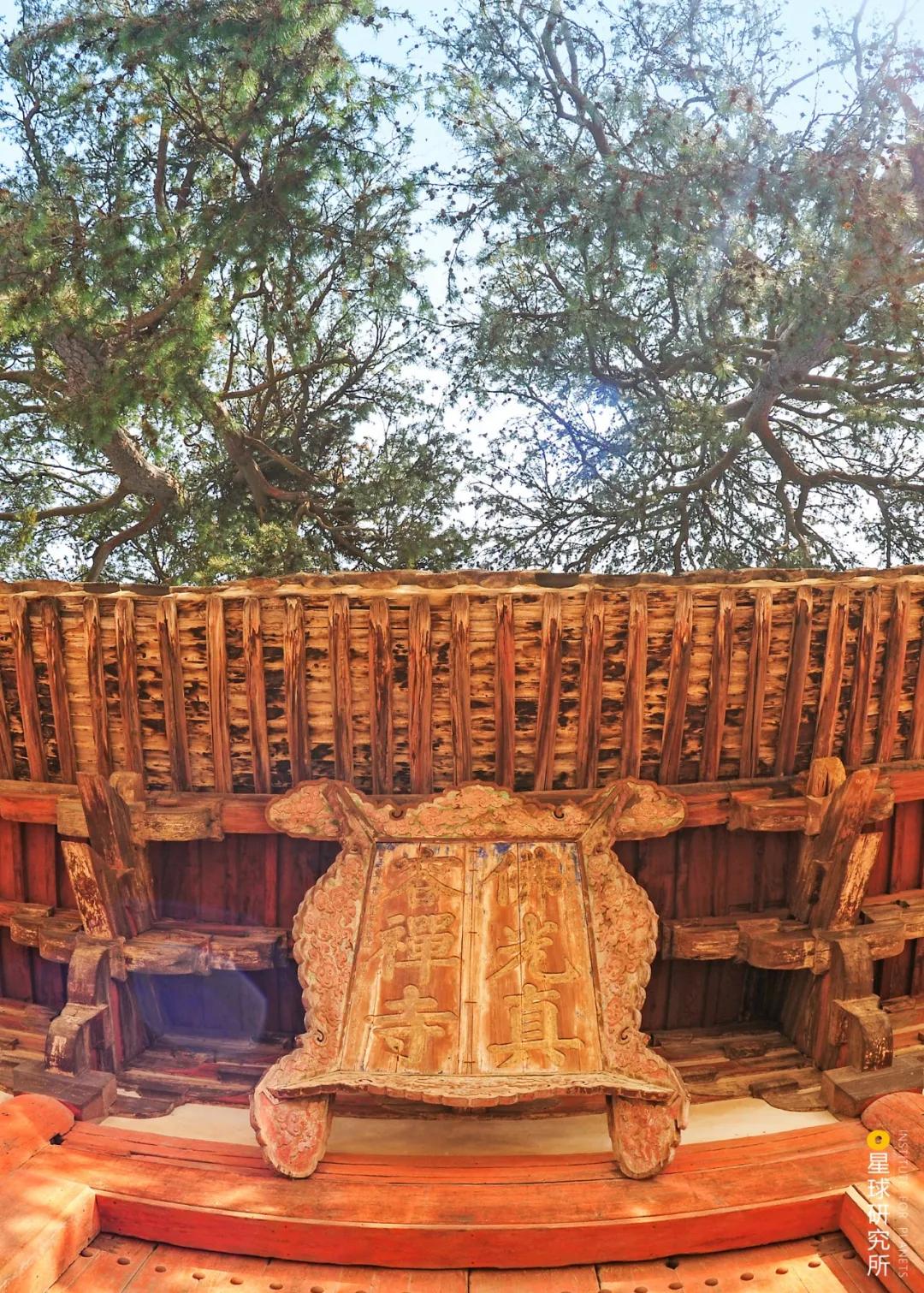 五台山值得去吗,泰山和五台山哪个更值得去