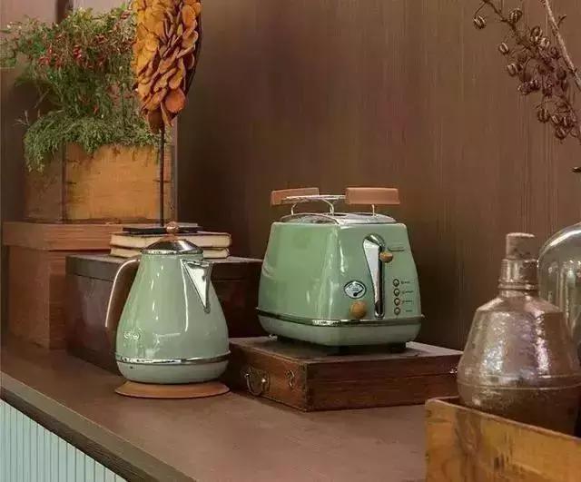 种草指南！高颜值厨具一网打尽，从此爱上下厨