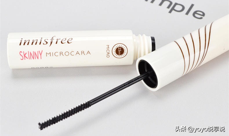 细头睫毛膏推荐平价学生新手好用,细头刷的睫毛膏是不是更适合新手