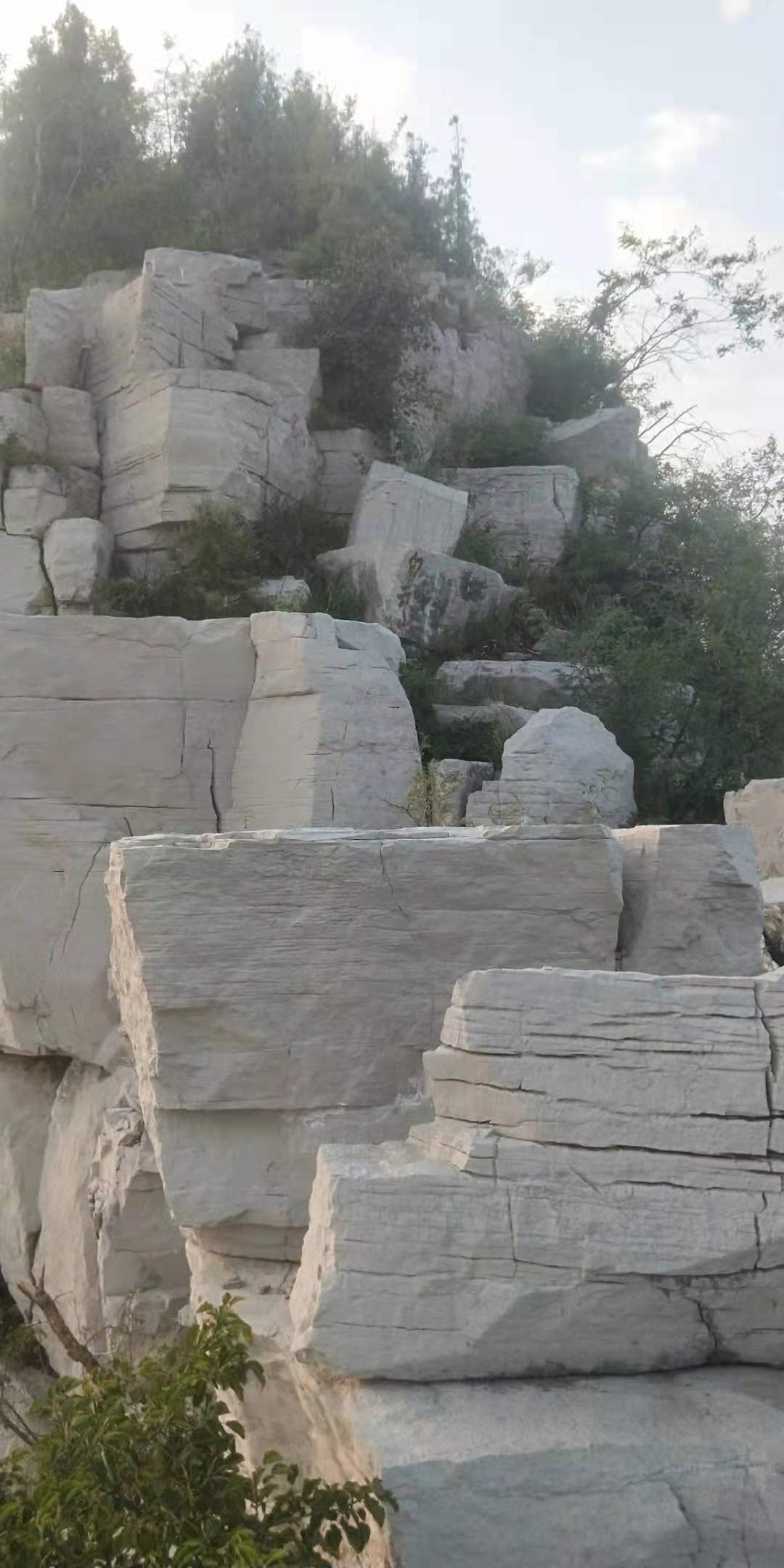 济南白云山好爬吗,济南龙洞白云山旅游攻略