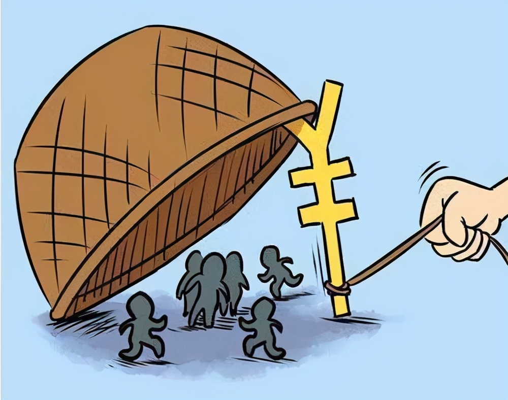 直播带货乱象解决办法,直播带货乱象取证不再难