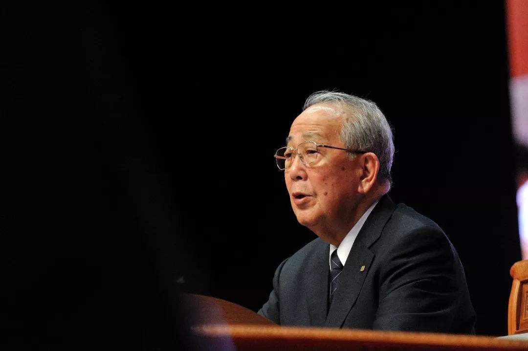 稻盛和夫的人生哲学与经营理念,稻盛和夫以心为本的经营读后感