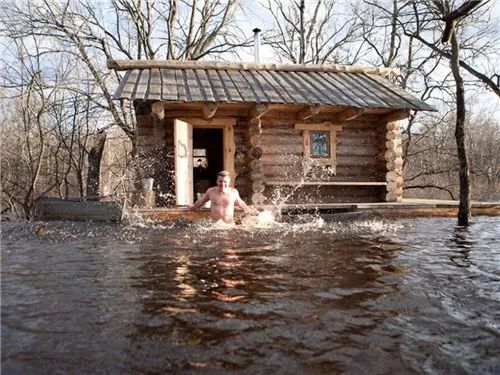 俄罗斯本土风俗,俄罗斯风俗大揭秘