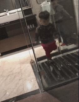 山海经中以乳为目以脐为口的怪物,山海经搞笑图片