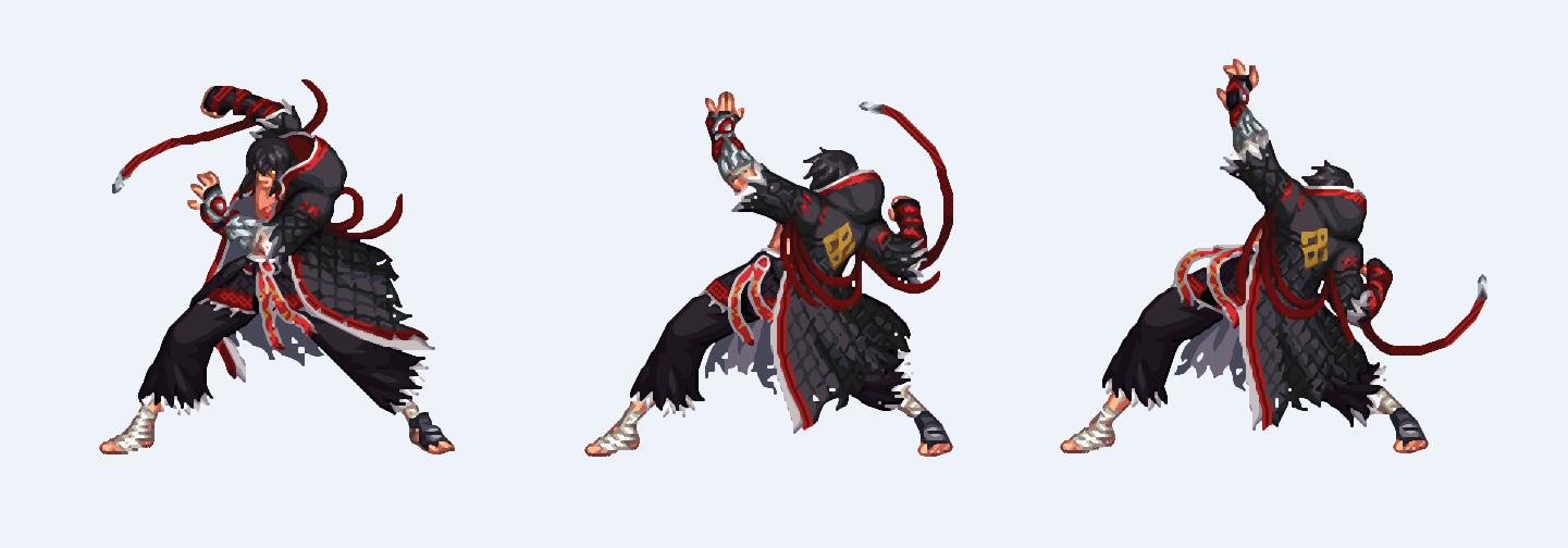 男柔道三觉值得玩么,男柔道三觉刷图