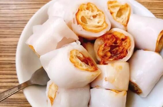 澳门十大必吃大排档,澳门美食必去的十大地方