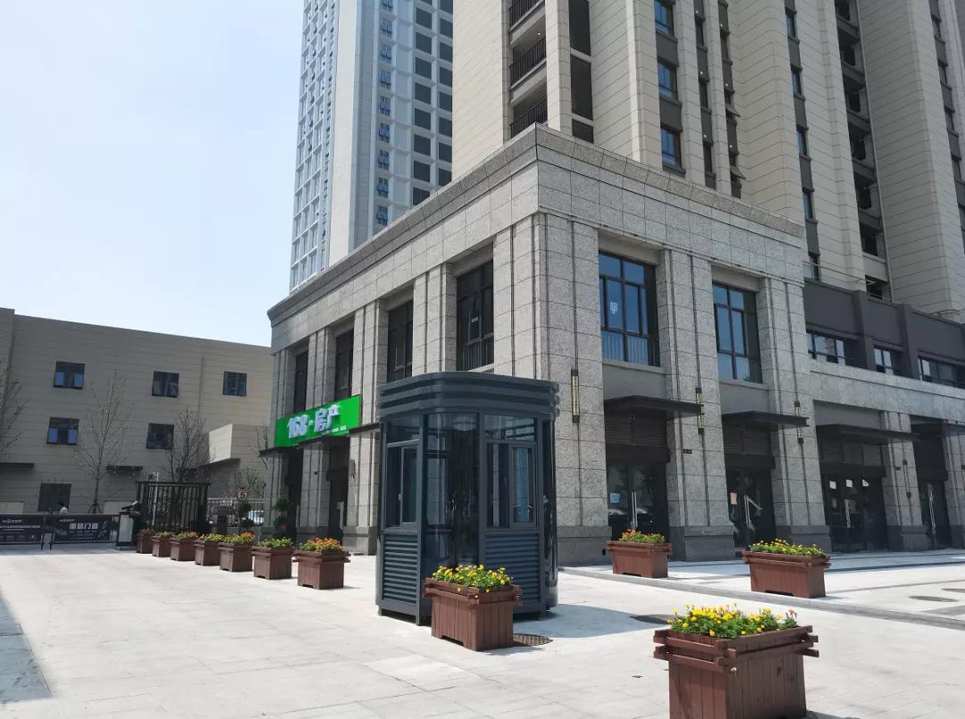 实探阜阳高速“宝藏小区”！细节走心，物业一致好评