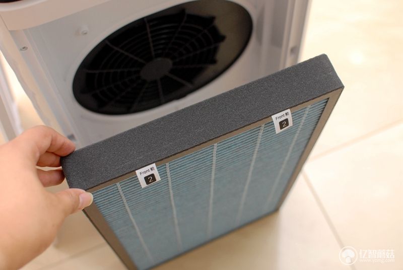 德国口碑最好的空气净化器,空气净化德国