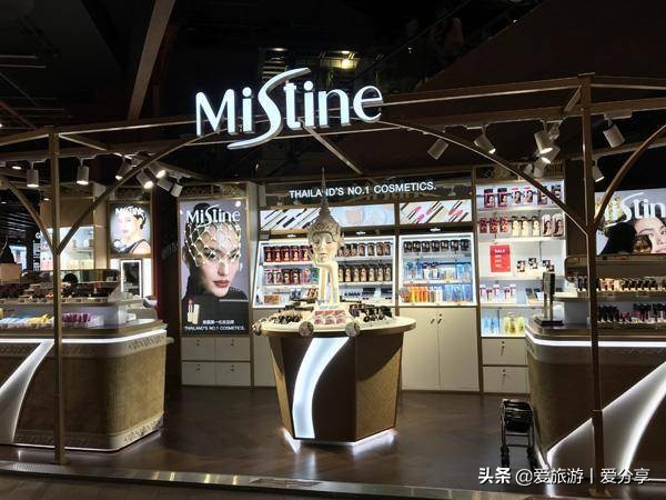 泰国旅游购物必买十大品牌排名,泰国旅游必买食品清单