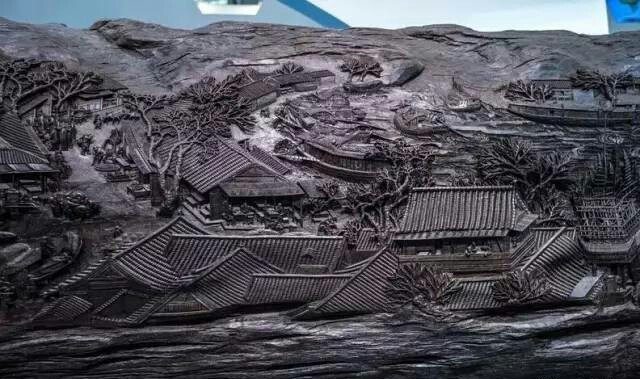 史上最贵的木雕龙标价9.38亿，还有哪些天价文玩你不曾见过？