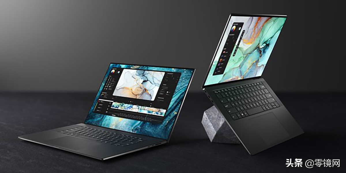 “我想要”系列更新,2020款XPS15/17正式亮相,这配置恐怖