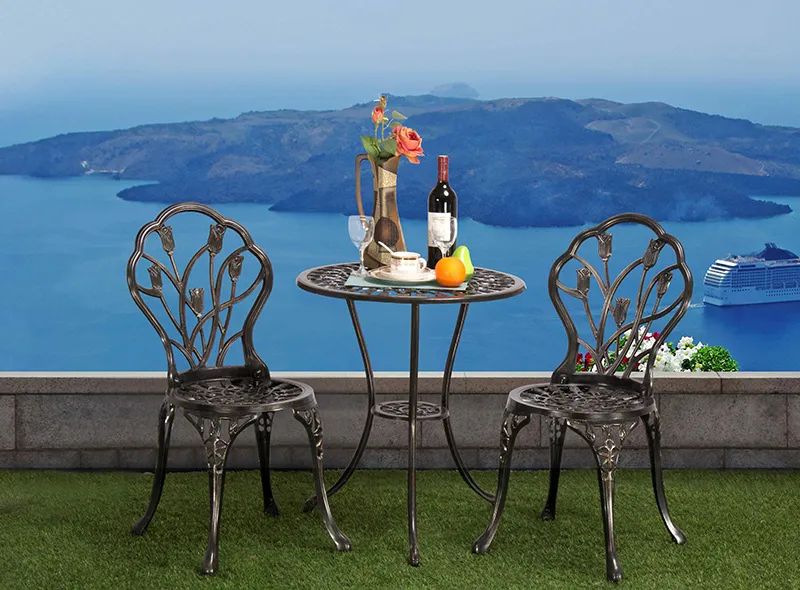 晚餐时间到!餐厅运营、清洁、设计和设计,一站式搞定