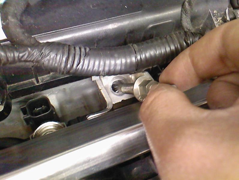 (干货,包看包会)详解之二:自己动手清洗喷油嘴