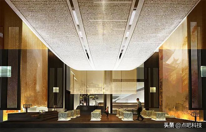 展馆案例设计思路,展馆视频制作案例