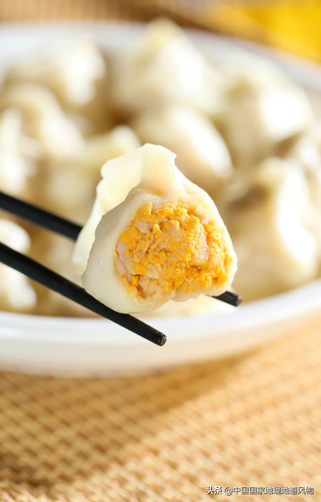 东北三省哪里的饺子好吃,东北的特色饺子